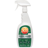 303 Products bottle front label showing product identity and benefits