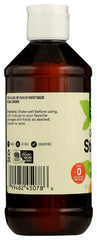 365 by Whole Foods Market stevia añadida a una taza de café mostrando uso práctico