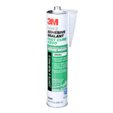 3M Fast Cure 4200FC cartucho frontal mostrando capacidad 295 mL y diseño práctico