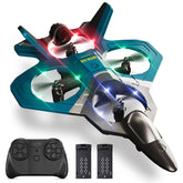 4DRC front packaging view showing complete ready-to-fly kit and benefits