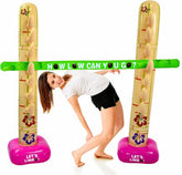 4E's Novelty frente del juego Limbo mostrando diseño tropical y colores vivos