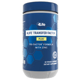 4Life front packaging showing product name and capsule count helpful for identification