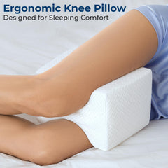 5 STARS UNITED primer plano de espuma viscoelástica que ofrece contorno confortable