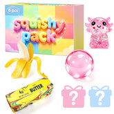 75F front packaging shows full 6-pack and variety for easy identification
