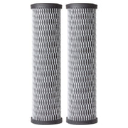 A. O. Smith filtro frontal en empaque, protege tuberías y electrodomésticos