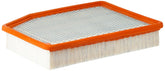 ACDelco front packaging showing model and fitment for quick identification and confidence