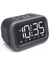 Acedeck frente con pantalla LED grande, lectura clara al instante