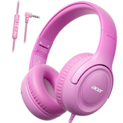 Acer HK03 front view showing child-friendly design and safe sound