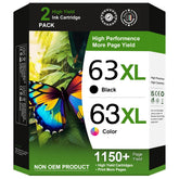 Adoccur 63XL front packaging showing product and compatibility benefits