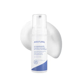 AESTURA envase frontal del limpiador pH equilibrado, limpieza suave