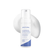 AESTURA envase frontal del limpiador pH equilibrado, limpieza suave