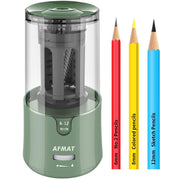 AFMAT PS94 front view showing compact design and easy access benefit