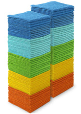 AIDEA front packaging showing 100-count pack and product benefits