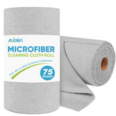 AIDEA rollo frontal mostrando hojas listas para arrancar y conveniencia