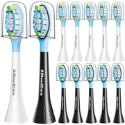 AiNeedCare cabezal frontal mostrando forma y encaje compatible