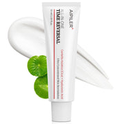 AIPILER front packaging showing 50ml jar and product name, conveys clean design and trust