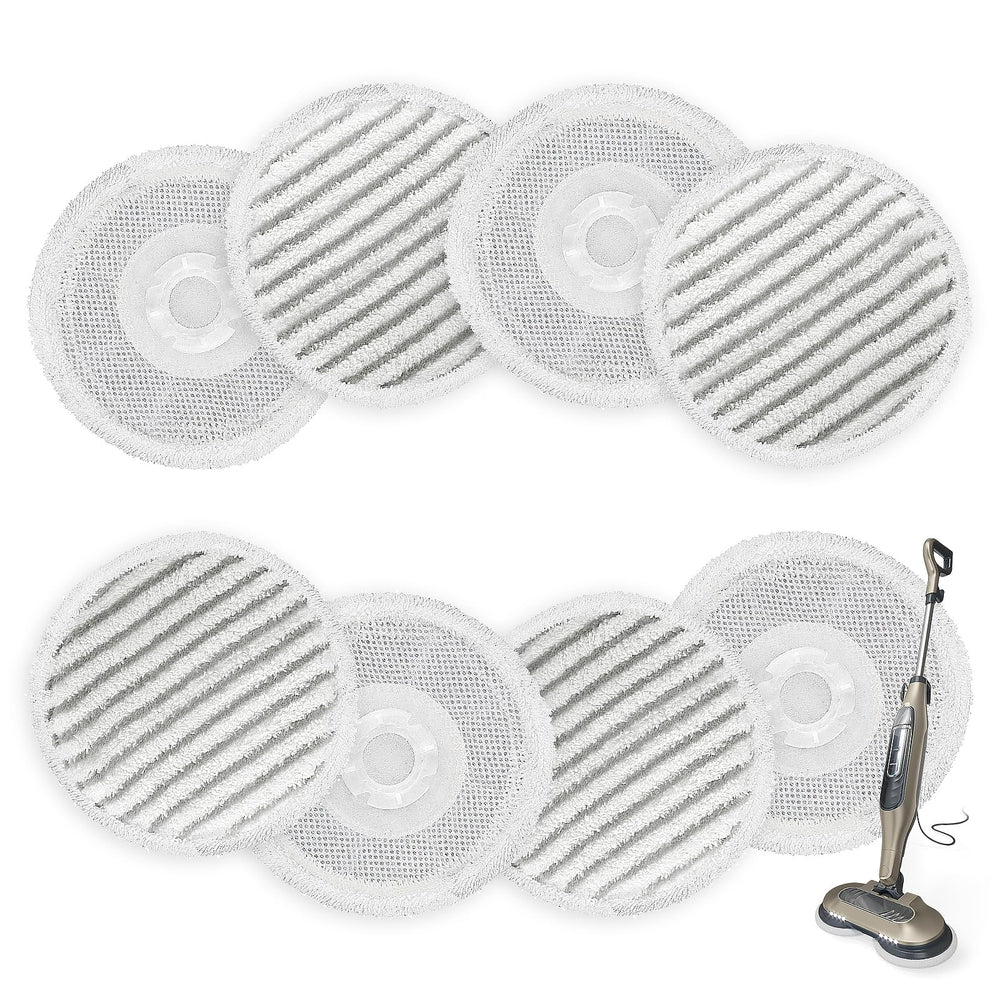 AIR U+ frontal del paquete con ocho almohadillas, reemplazo eficiente