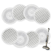 AIR U+ frontal del paquete con ocho almohadillas, reemplazo eficiente