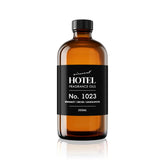 Air-Scent front bottle showing 500 mL Baccarat-inspired fragrance and branding