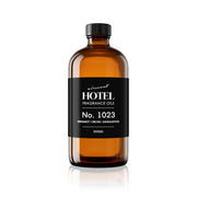Air-Scent front bottle showing 500 mL Baccarat-inspired fragrance and branding