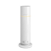 Air-Scent front view showing sleek diffuser and compact footprint for versatile placement
