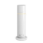 Air-Scent front view showing sleek diffuser and compact footprint for versatile placement