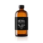 Air-Scent bottle front view showing product and sleek packaging benefit