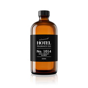 Air-Scent bottle front view showing product and sleek packaging benefit