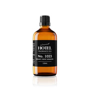 Air-Scent bottle front label showing product name and elegant branding benefit