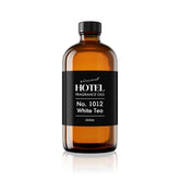 Air-Scent front bottle view showing elegant 500 mL packaging and clear branding benefit