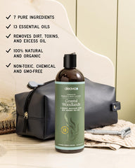 Aleavia textura del gel crema que hidrata y suaviza la piel