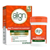 Align front packaging showing bottle and label, clear branding and benefits