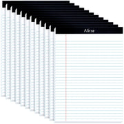 Alitte frontal del pack con 12 blocs, visión clara del contenido y buena relación calidad-precio