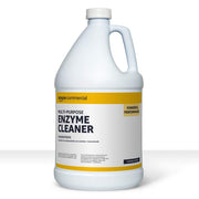 AmazonCommercial front view of 1-gallon bottle showing packaging and volume benefit