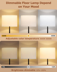 Ambimall bombilla LED 9W 900LM incluida que ahorra energía