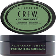 AMERICAN CREW envase frontal del producto mostrando etiqueta y tamaño útil