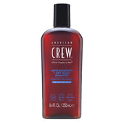 American Crew envase frontal Citrus Mint mostrando diseño y tamaño práctico