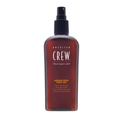 American Crew envase frontal mostrando diseño y capacidad, mantiene estilo