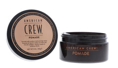 American Crew textura cremosa de la pomada fácil de repartir