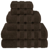 American Soft Linen vista frontal del paquete mostrando 6 piezas y aspecto premium