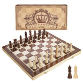 AMEROUS folded board front view showing compact portability and secure closure