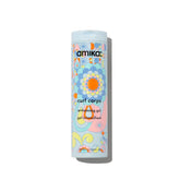 Amika Curl Corps front packaging showing product and branding, supports quick identification