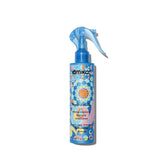 amika front packaging bottle showing product branding and benefit