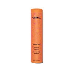 Amika frasco frontal 275ml mostrando diseño y cantidad