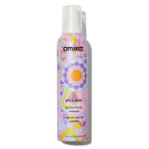 amika front packaging shot showing product and benefits