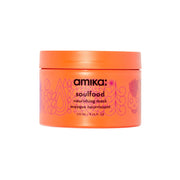 Amika Soulfood frontal 250ml mostrando envase y diseño amigable