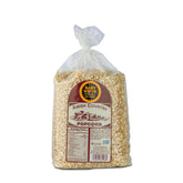 Amish Country Popcorn bolsa frontal mostrando 6 lb y aspecto limpio
