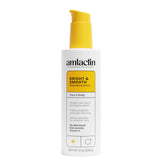 AmLactin envase frontal del sérum 8 oz mostrando diseño y beneficio aclarador