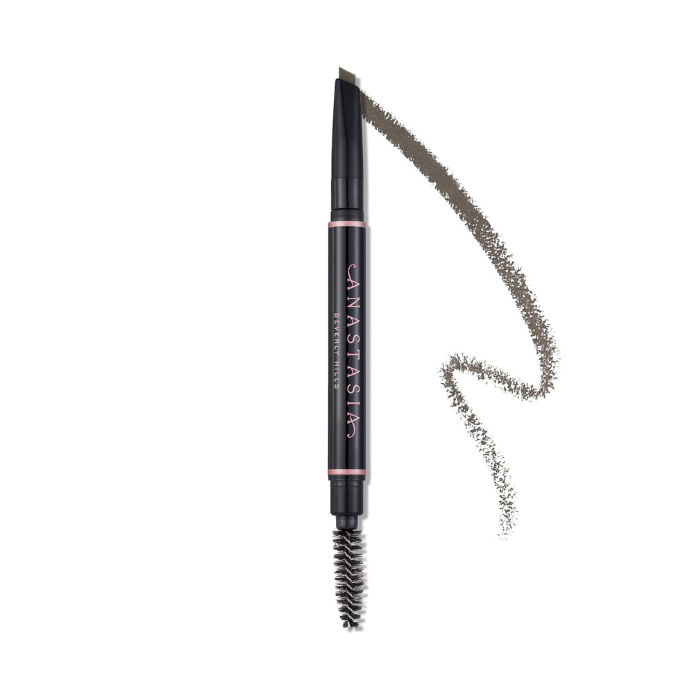 Anastasia Brow Definer empaque frontal mostrando diseño profesional y portabilidad