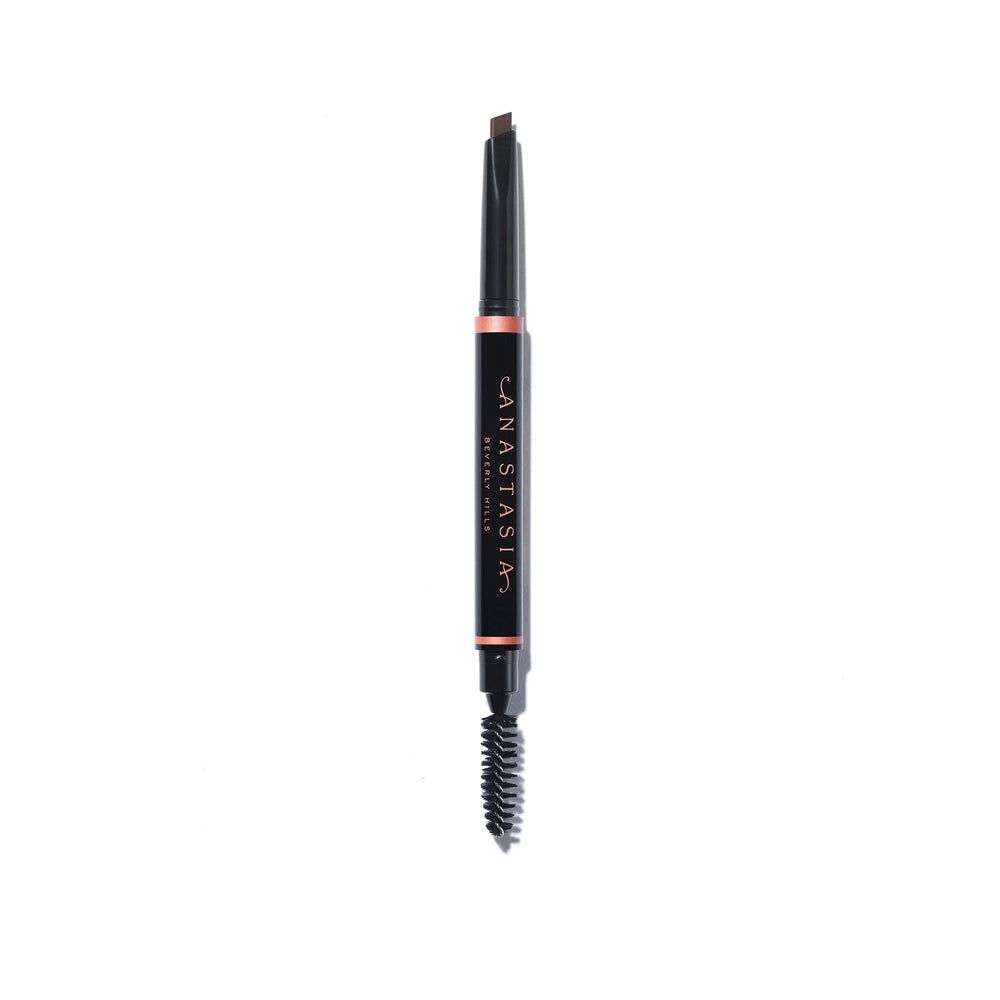 Anastasia Brow Definer frontal mostrando diseño y embalaje práctico